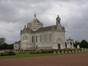 Notre Dame de Lorette