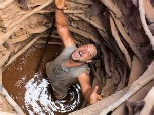 The Water Diviner (Fear of God Films).
